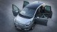 Opel Meriva vernieuwd voor 2014 (ook onder de motorkap)